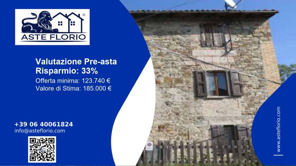 appartamento in vendita a Vergato