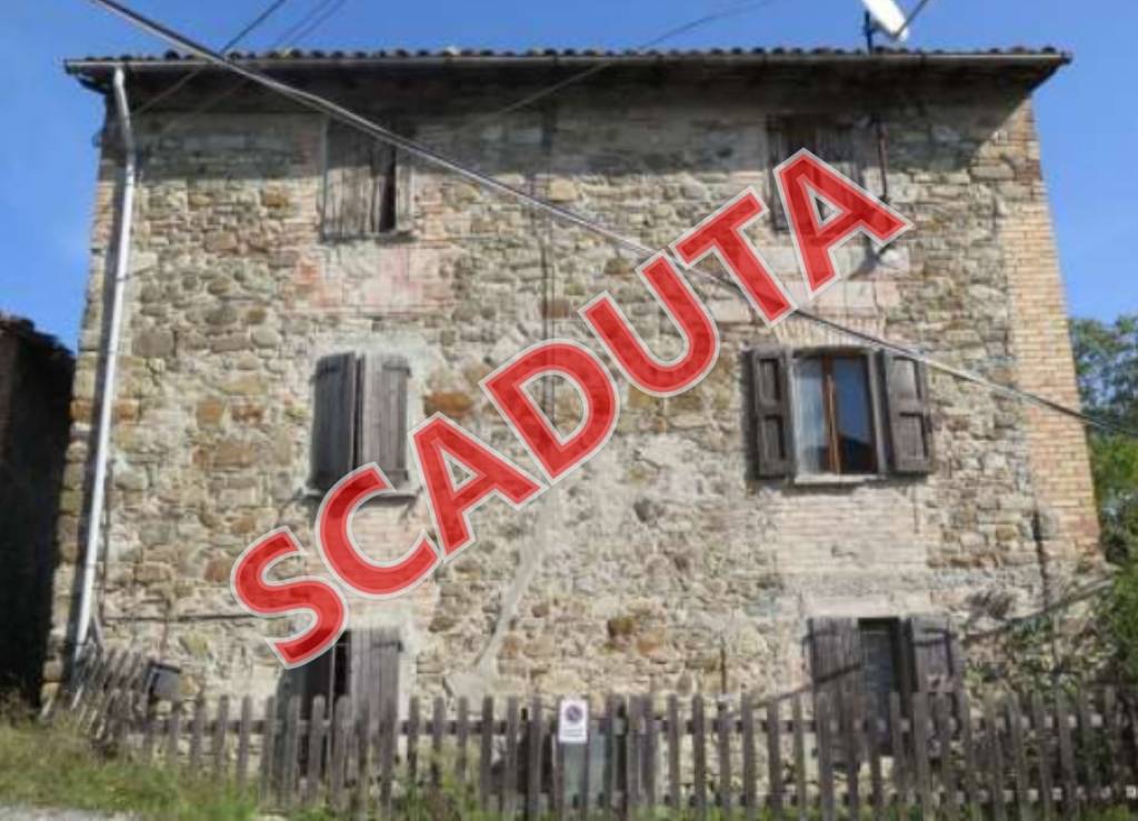 appartamento in vendita a Vergato