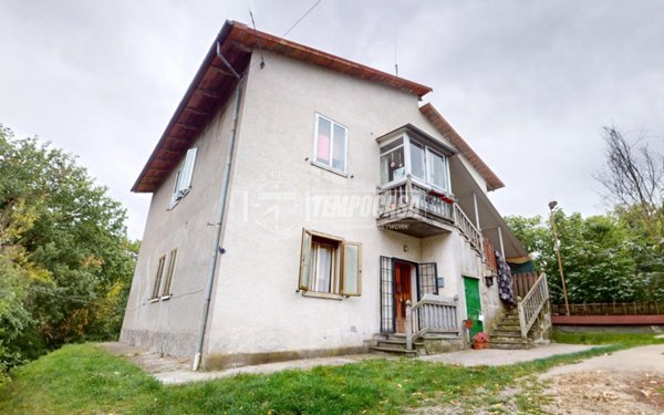 appartamento in vendita a Vergato in zona Riola