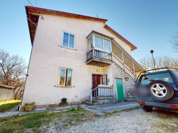appartamento in vendita a Vergato in zona Riola
