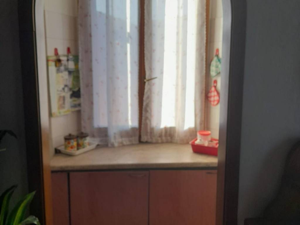 appartamento in vendita a Vergato in zona Riola