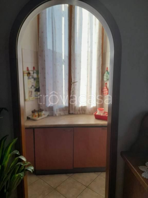 appartamento in vendita a Vergato in zona Riola