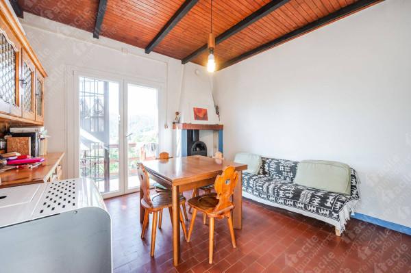 appartamento in vendita a Vergato