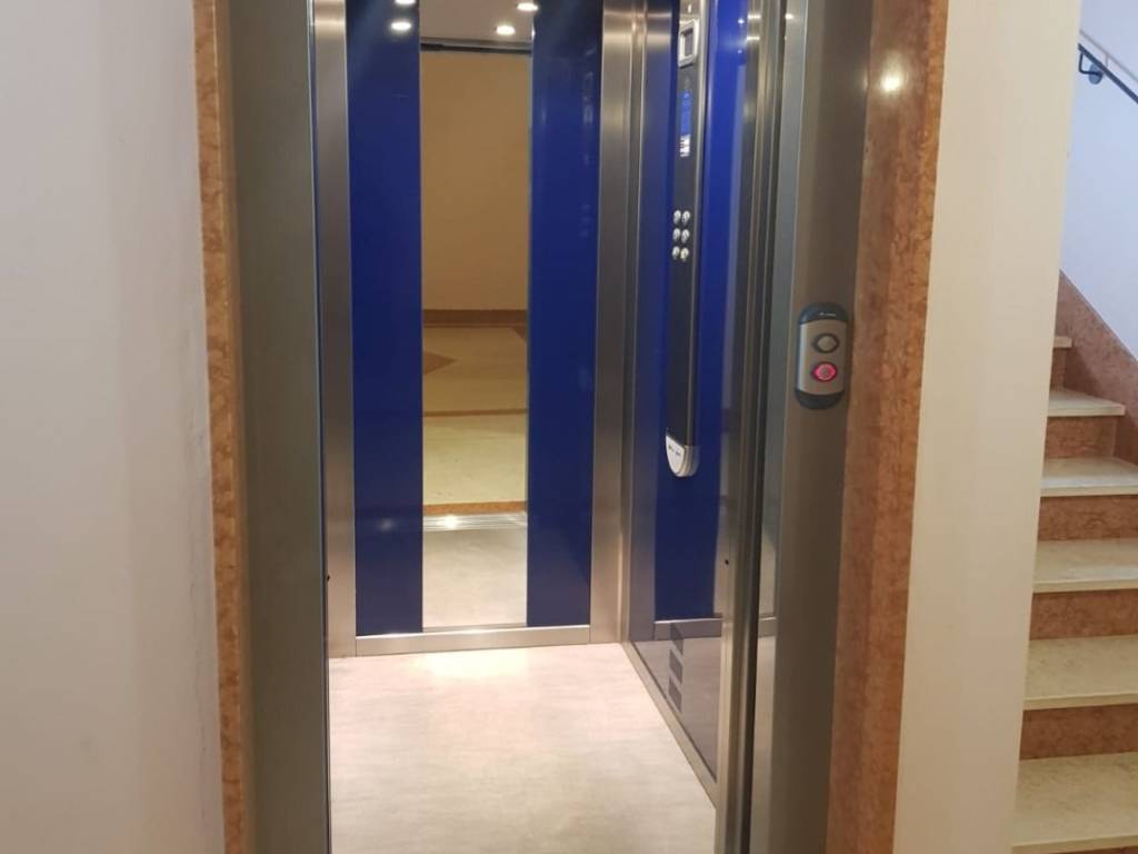 appartamento in vendita a Vergato