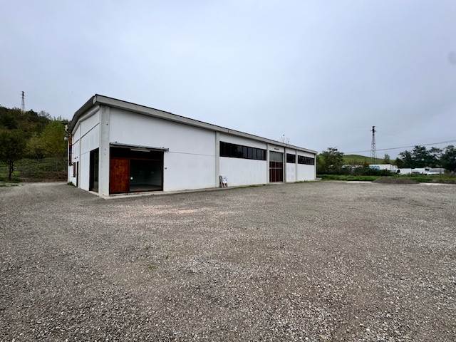 ufficio in vendita a Vergato