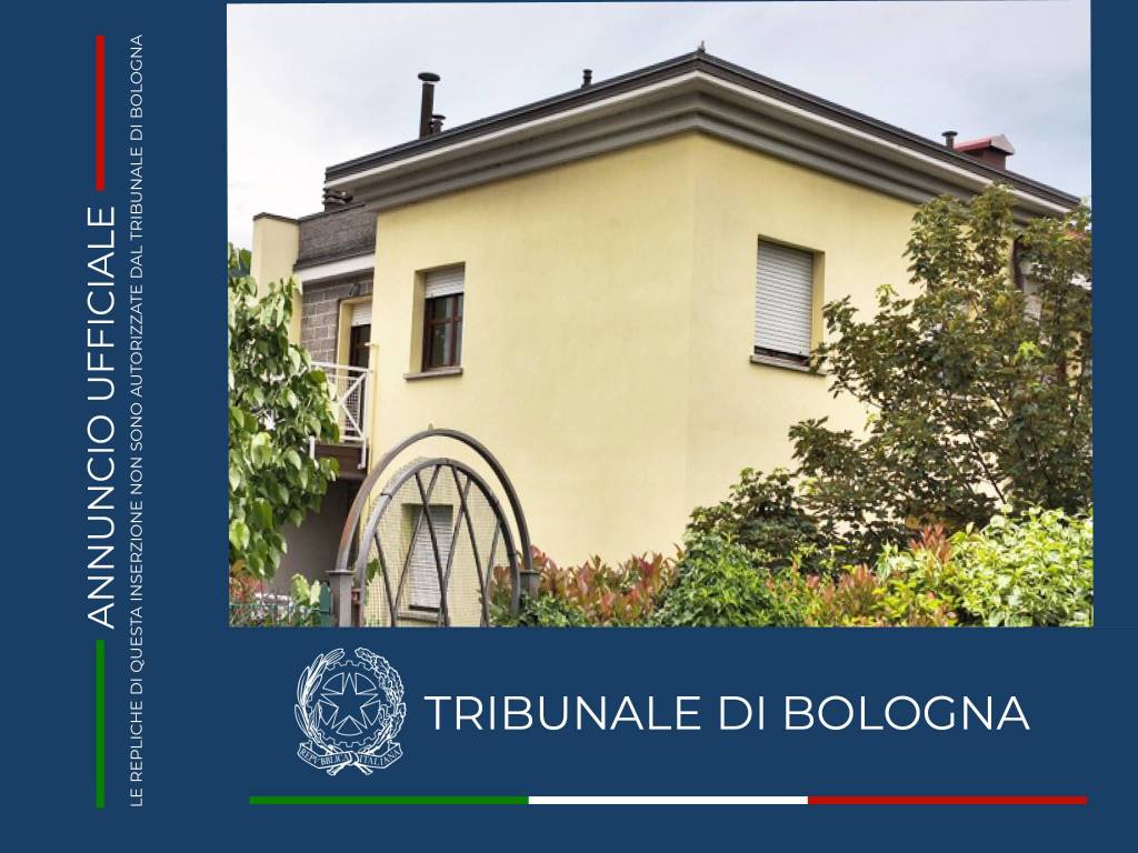 appartamento in vendita a Vergato