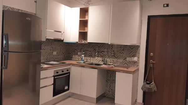 appartamento in vendita a Vergato