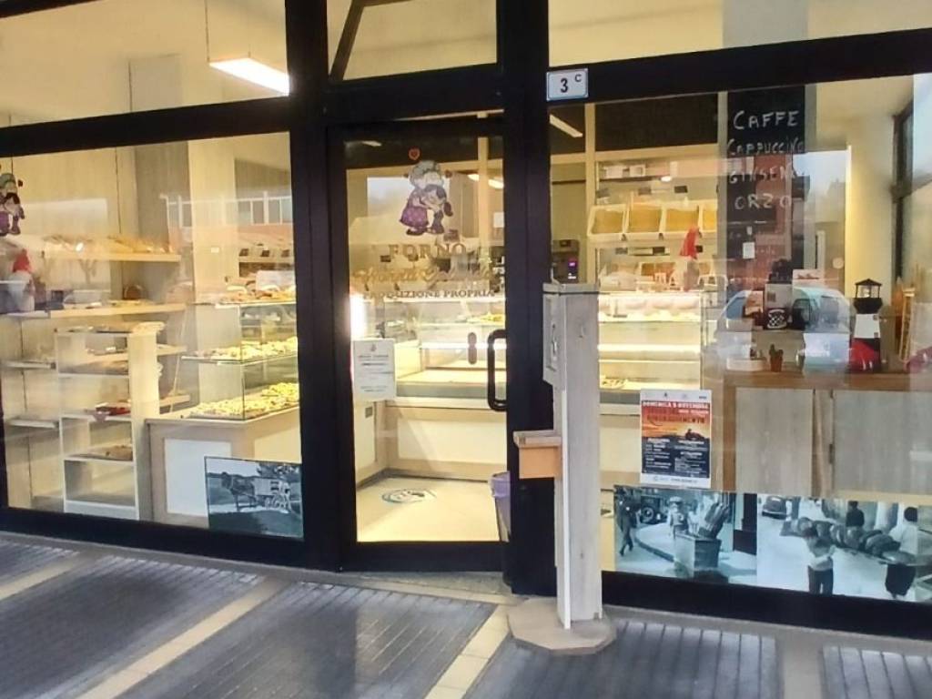 negozio in vendita a Vergato