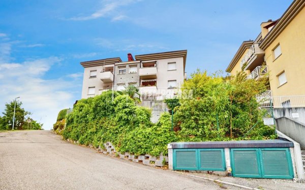 appartamento in vendita a Vergato