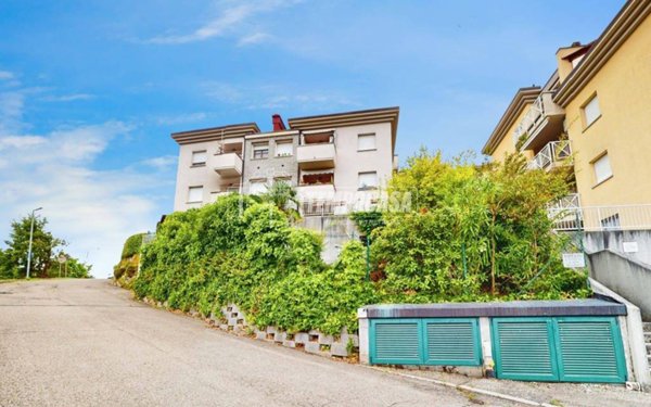 appartamento in vendita a Vergato