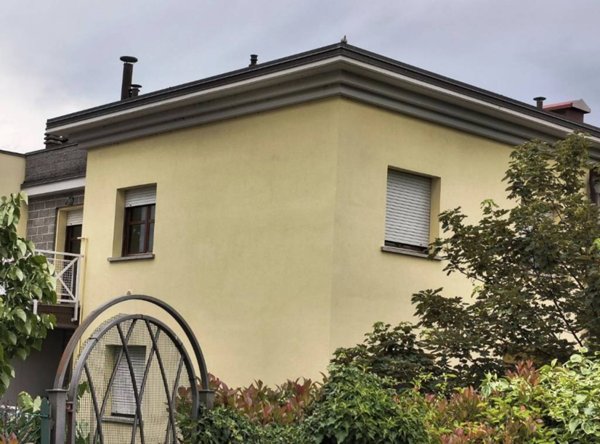 appartamento in vendita a Vergato