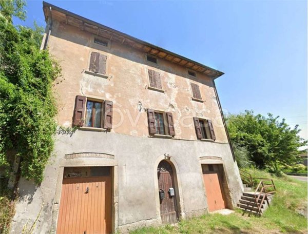 appartamento in vendita a Vergato