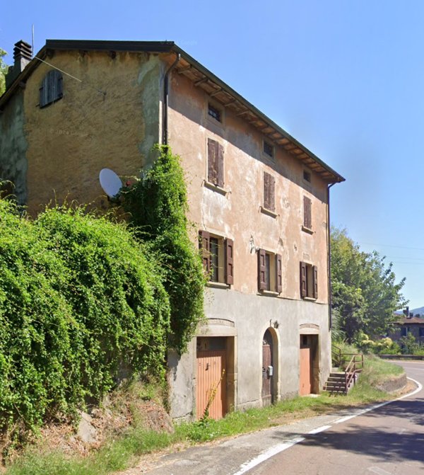 appartamento in vendita a Vergato