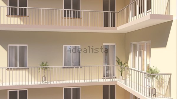 appartamento in vendita a Vergato