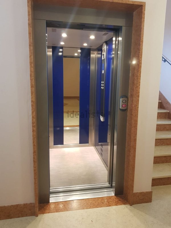 appartamento in vendita a Vergato