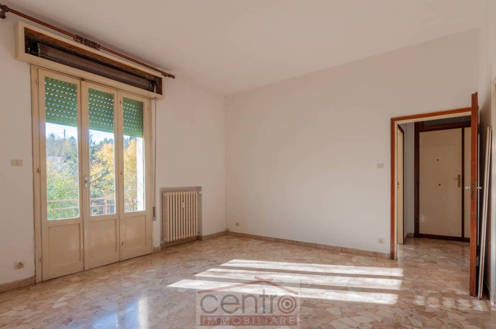 appartamento in vendita a Vergato