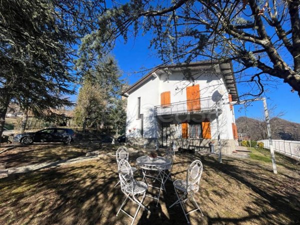 casa indipendente in vendita a Vergato in zona Prunarolo