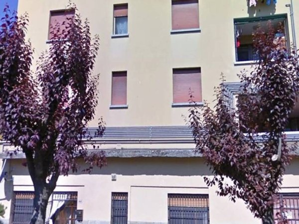 appartamento in vendita a Vergato