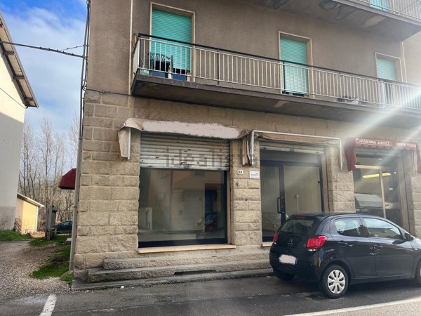 ufficio in vendita a Vergato