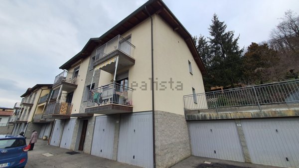 appartamento in vendita a Vergato