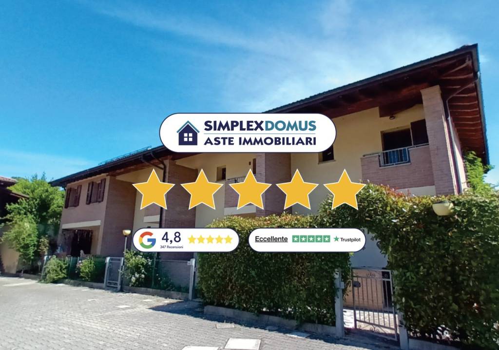 appartamento in vendita a Vergato