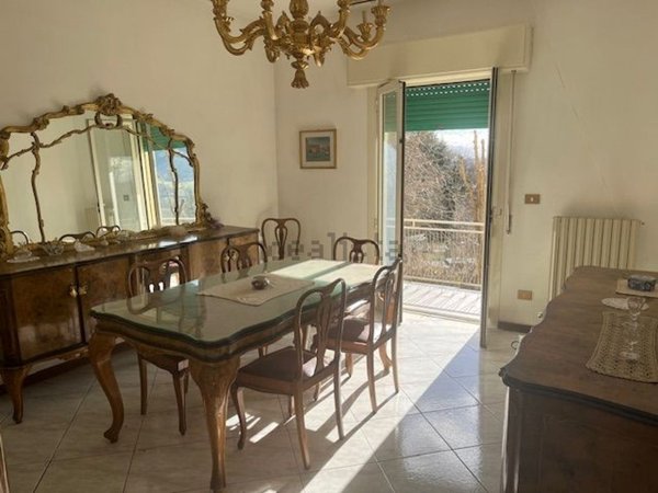 appartamento in vendita a Vergato in zona Cereglio