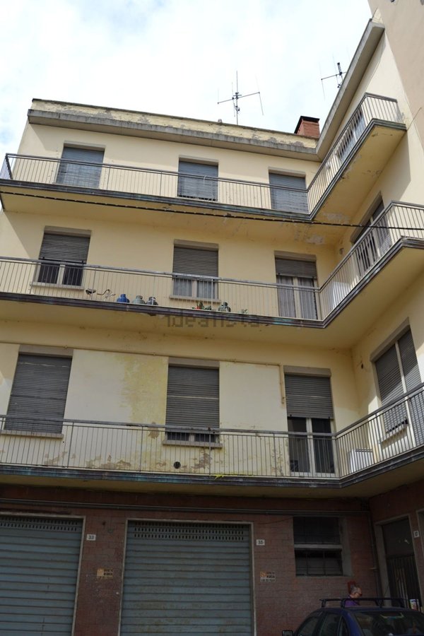 appartamento in vendita a Vergato