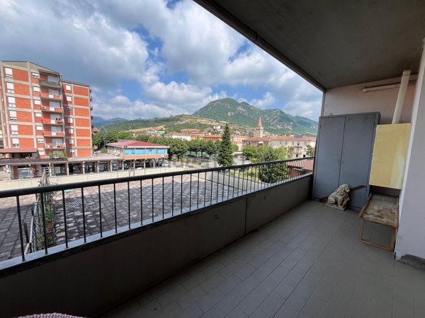 appartamento in vendita a Vergato