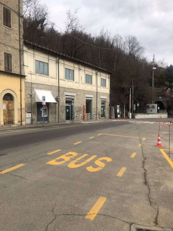 ufficio in vendita a Vergato in zona Riola