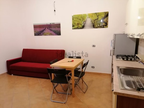 appartamento in vendita a Vergato in zona Tolè