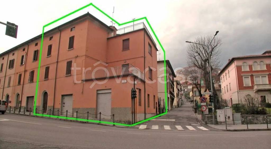 appartamento in vendita a Vergato