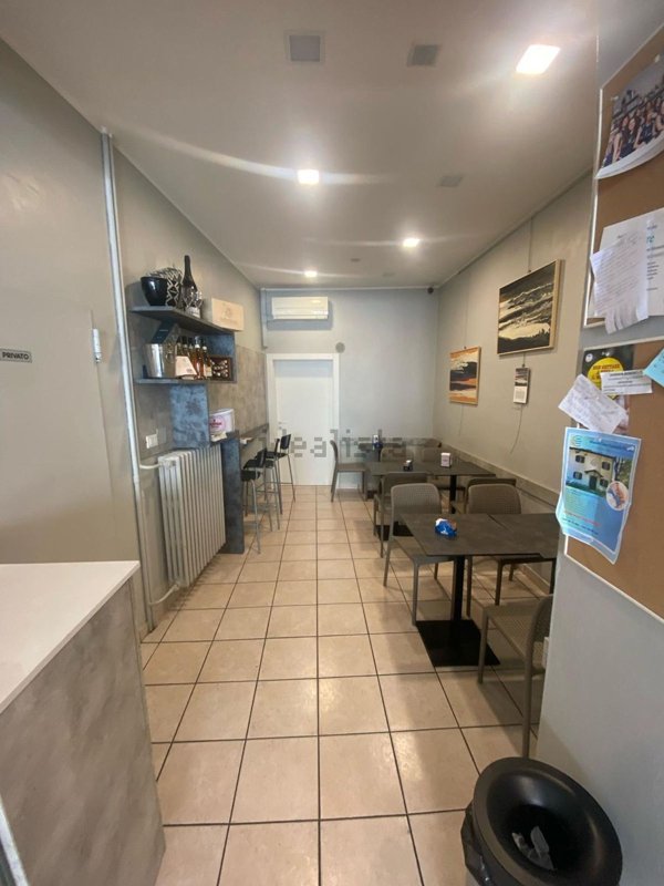 negozio in vendita a Vergato