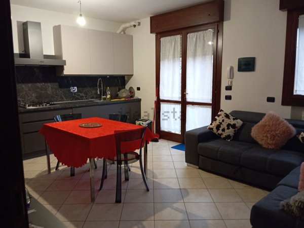 appartamento in vendita a Vergato