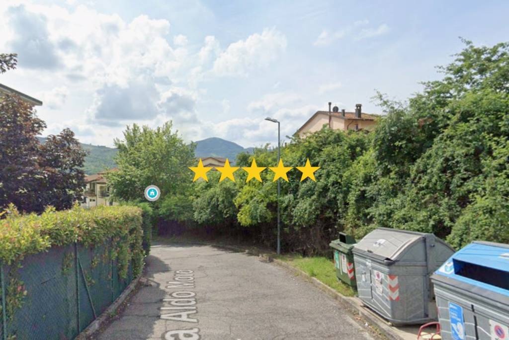 appartamento in vendita a Vergato