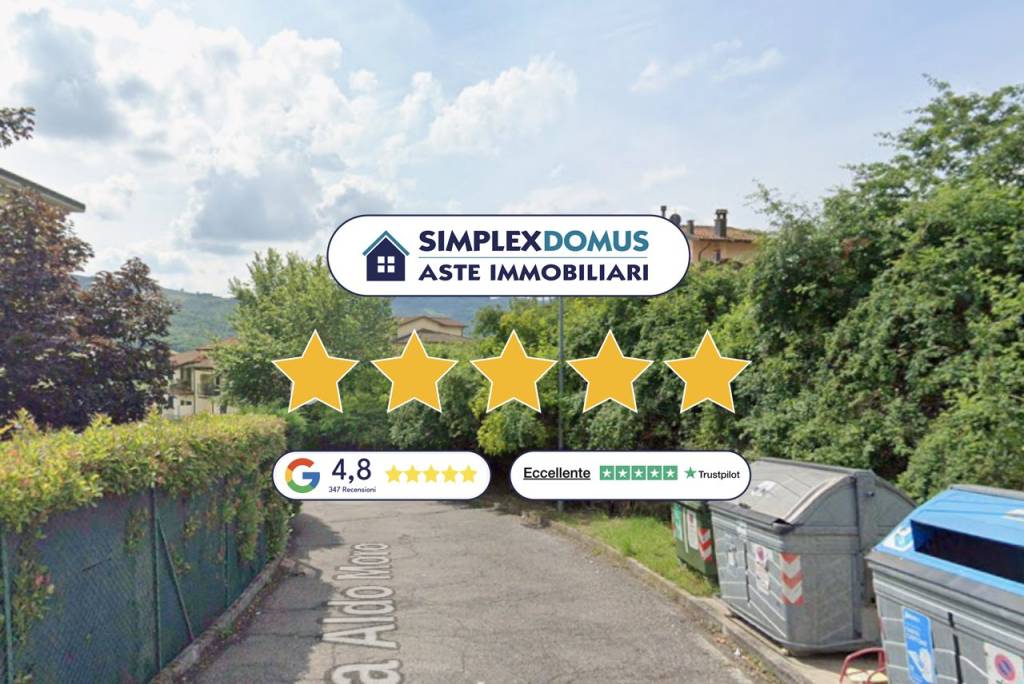 appartamento in vendita a Vergato