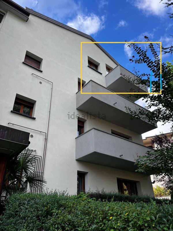 appartamento in vendita a Vergato