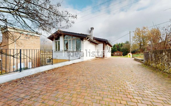 appartamento in vendita a Vergato