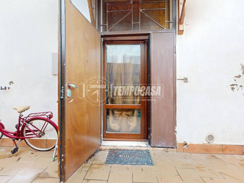 appartamento in vendita a Vergato