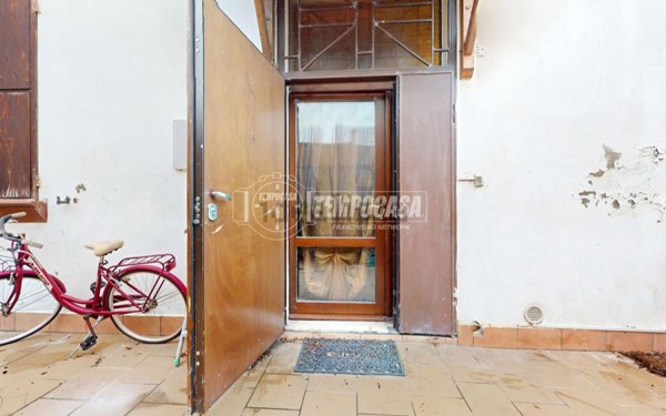 appartamento in vendita a Vergato