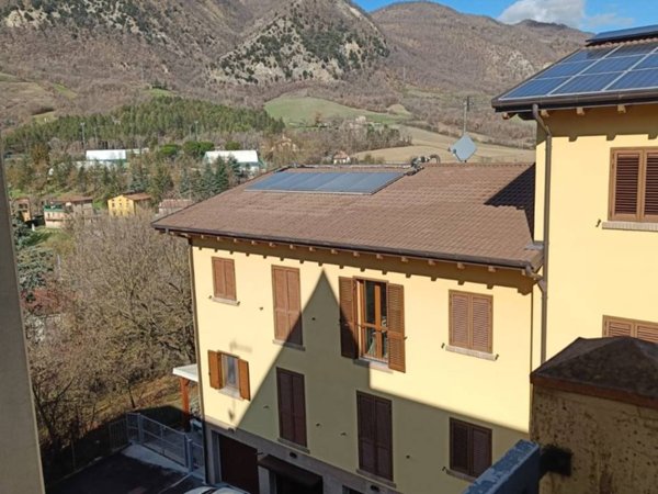 appartamento in vendita a Vergato