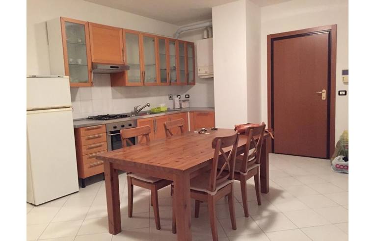 appartamento in vendita a Vergato