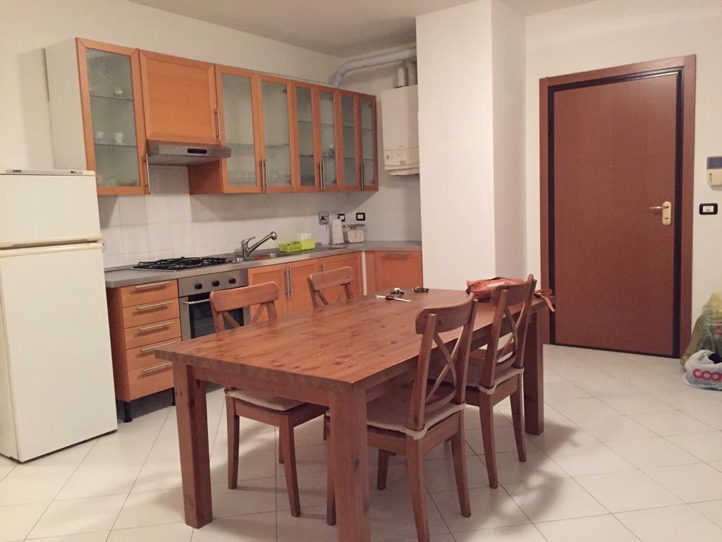 appartamento in vendita a Vergato