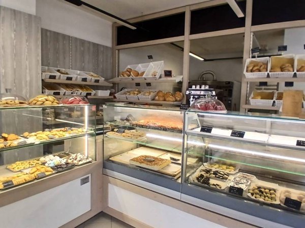 negozio in vendita a Vergato