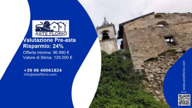 terreno agricolo in vendita a Vergato