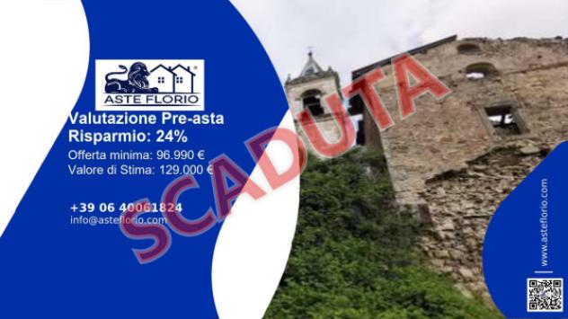 terreno agricolo in vendita a Vergato