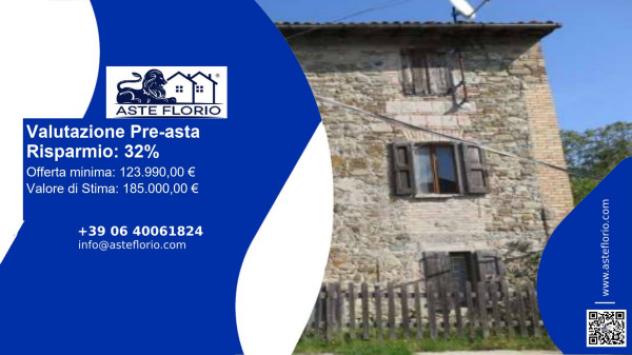 casa indipendente in vendita a Vergato