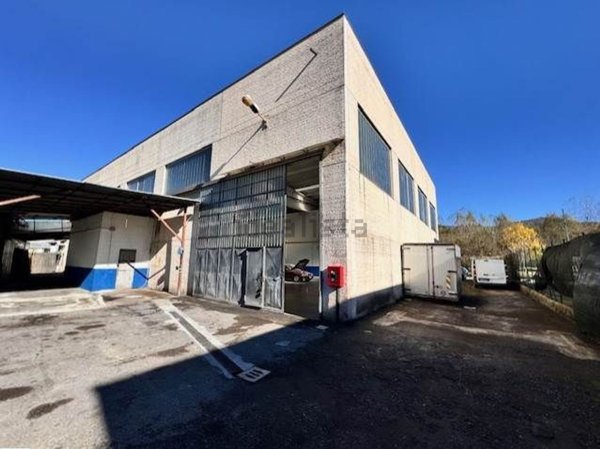 locale di sgombero in vendita a Vergato