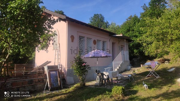 appartamento in vendita a Vergato