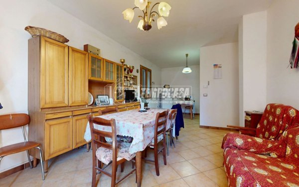 appartamento in vendita a Vergato