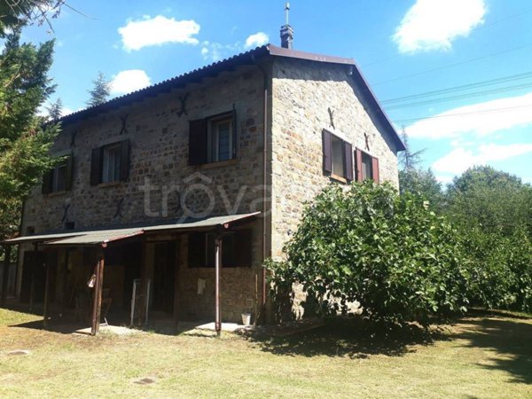 casa indipendente in vendita a Vergato